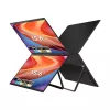 Extralink Smart Life itin lengvas 15.6 2 EKRANŲ monitorius nešiojamiesiems kompiuteriams T01