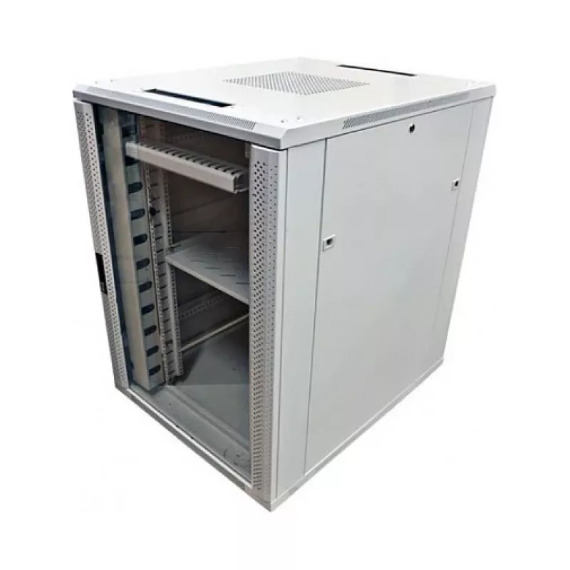 Allnet ALL-SNB8832BDGRAU pilkas