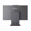 Lenovo IdeaCentre AIO 24IRH9 Intel® Core™ i5 i5-13420H 60,5 cm (23,8 inch) FHD „Viskas viename“ kompiuteris 16 GB DDR5-SDRAM 512 GB SSD „Wi-Fi 6“ (802.11ax) Pilka