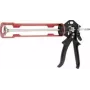 Kasetinis presas KWB 932111 rankinis valdymas lengvas dizainas