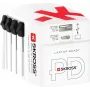 Charger Skross 1.302332 Indoor AC 100-250V 20V 1x USB Type-C White