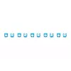 Digitus A-CC-B Connectivity Accessory Blue