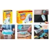 Pakaitiniai mikropluošto dulkių šluostės užpildai Swiffer 23 vnt. grindų ir paviršių valymui