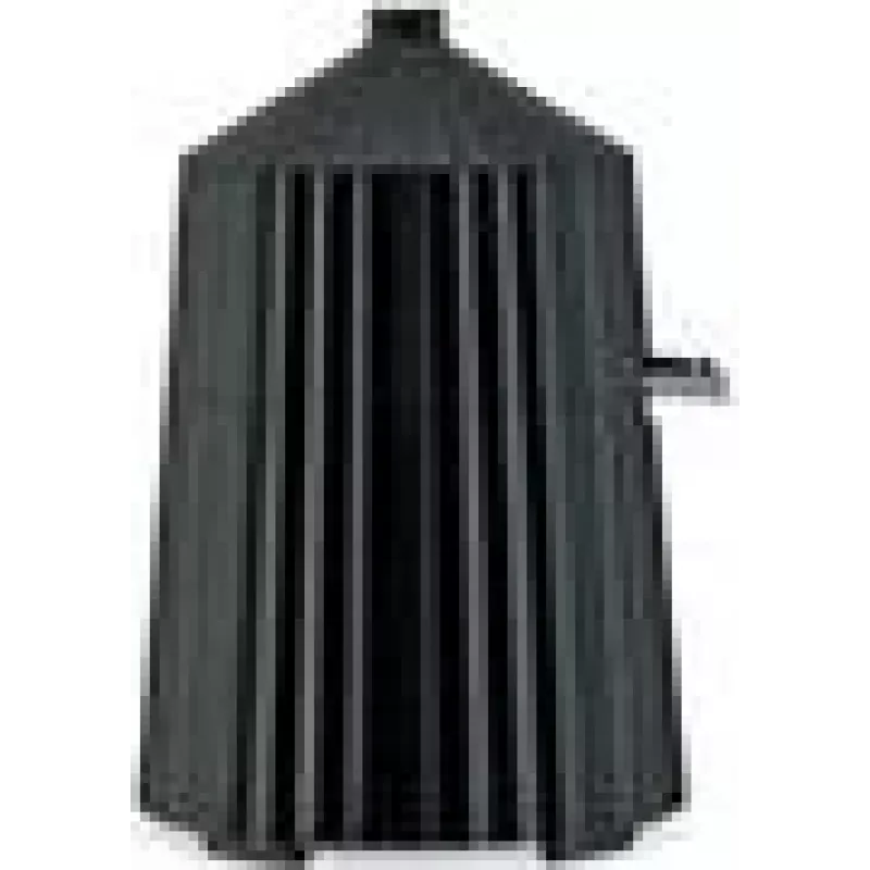 Alessi MDL07 B Juoda