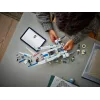 LEGO STAR WARS 75399 Sukilėlių U-Wing Starfighter