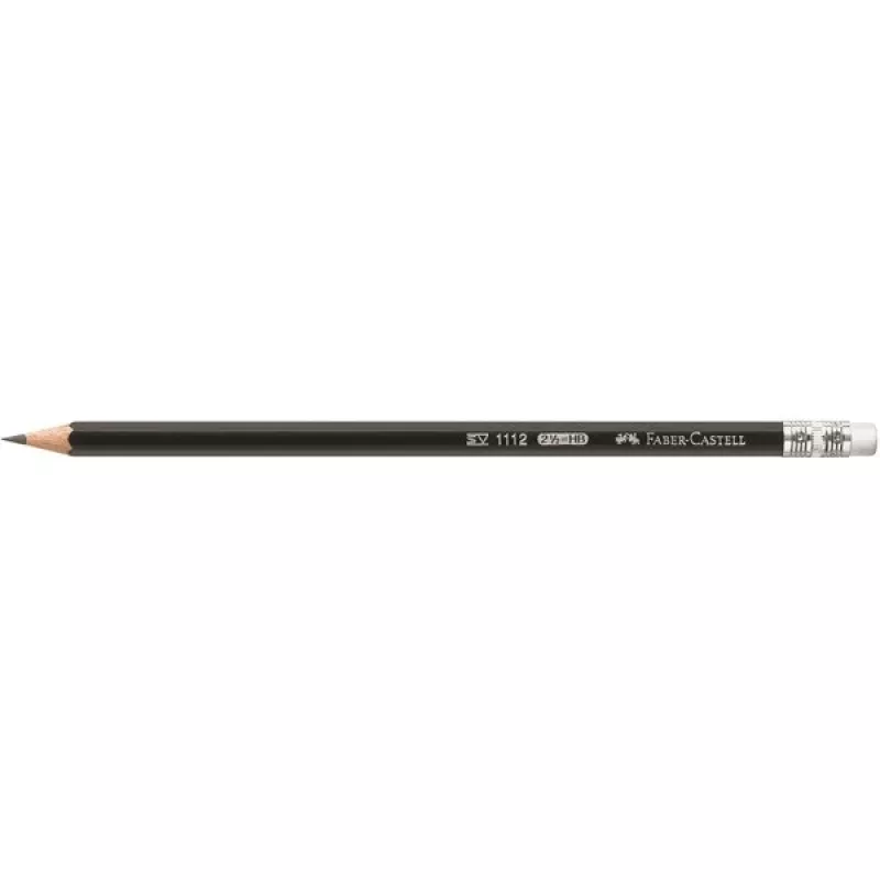 Pieštukas Faber-Castell 1111 HB