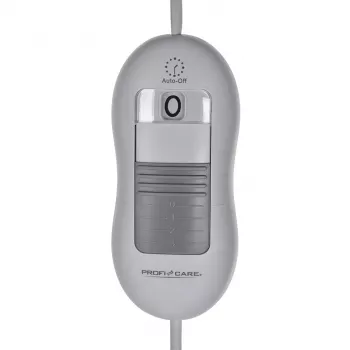 Rankų ir kaklo šildymo pagalvėlė Profi-Care PC-HK 3059, stačiakampė, 100 W, 3 galios lygiai, nuimamas skalbtinas užvalkalas