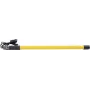 Liuminescencinė lempa EUROLITE T8 18W 70 cm geltona