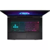 Nešiojamasis kompiuteris MSI Katana A17 AI B8VF-866 17 colių FHD 144 Hz R7-8845HS 16 GB 1 TB SSD RTX 4060 Win11
