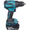 Makita DDF490Z belaidis grąžtas, juodas