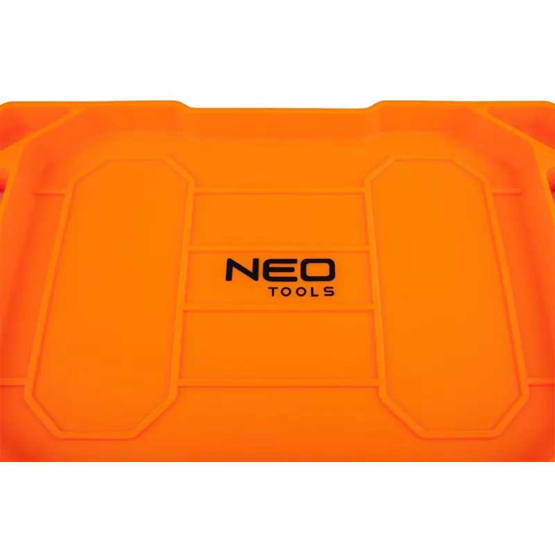 NEO tools 10-482 įrankių laikymo dėžė