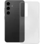 PEDEA Soft TPU dėklas Samsung Galaxy S25+ 5G, permatomas (111600007)