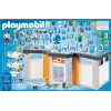 Žaislinė figūrėlė Playmobil 70191 Įrengtas ligoninės korpusas, 297 dalys