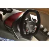 Thrustmaster TS-XW Racer Sparco P310 Juoda vairas + pedalai Skaitmeninis PC, Xbox One
