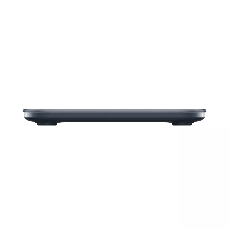 Xiaomi Smart Scale S200 vonios svarstyklės (tamsiai pilkos)