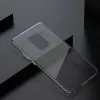 Apsauginis telefono dėklas Devia Shockproof Case, skirtas Mate 20 – juodas, smūgiams atsparus dangtelis