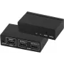 HDMI skirstytuvas ShiverPeaks 05-03002 — 1 į 2 išvestis, palaiko 4K2K