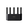 Belaidis maršruto parinktuvas TENDA TE3L Wi‑Fi 7 (IEEE 802.11ax), 3x Gigabit LAN, 1x WAN, 512 MB RAM, VLAN, NAT, WPA, juodas