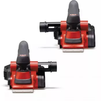 Elektrinis oblius EINHELL TE-PL 920 — 900 W variklis, 82 mm pjovimo plotis