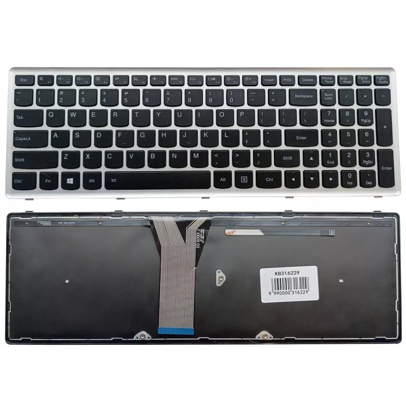 Lenovo KB316229