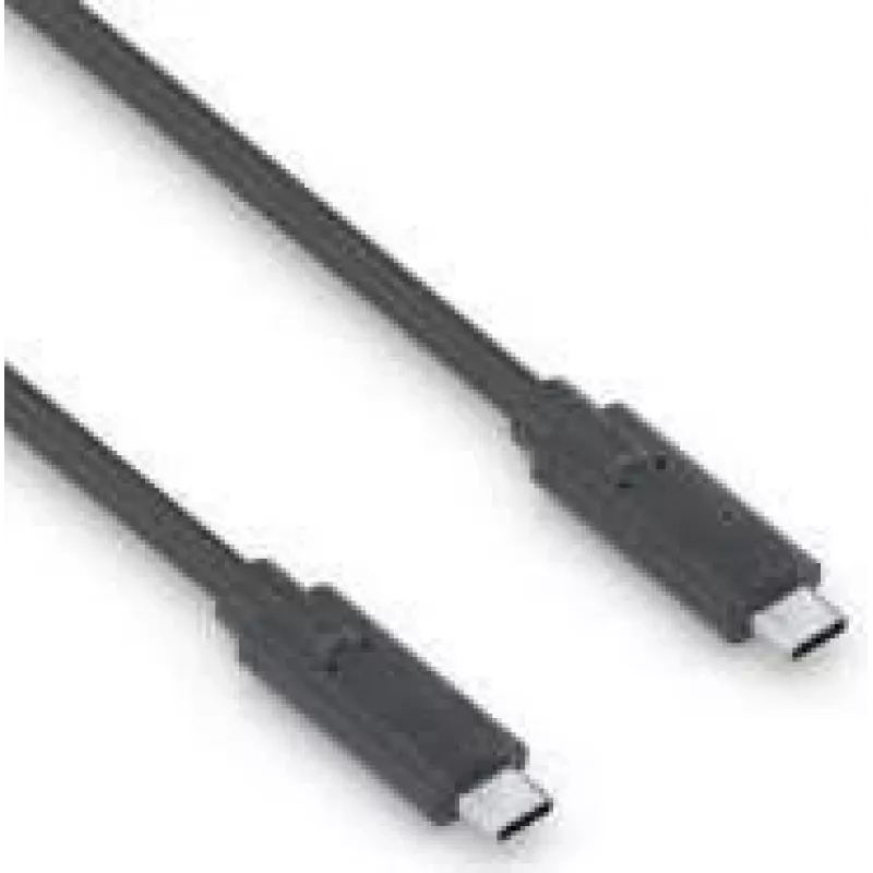USB kabelis PureLink IS2511-010 USB 3.2 Gen 2 1m USB C juodas