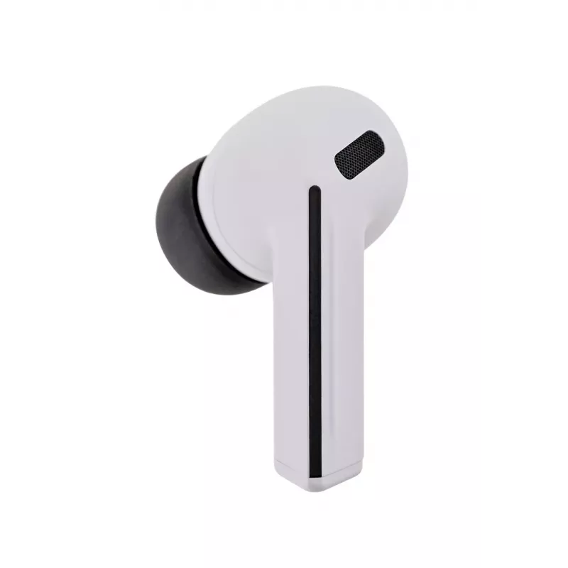 Belaidės stereo ausinės Samsung Galaxy SM-R420NZAAEUE — Į ausį įdedamos TWS, Bluetooth 5.4, IP54, ANC, 6 mikrofonai, 515 mAh dėklas