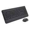 Logitech Signature MK650 Combo verslui – belaidė klaviatūra ir pelė