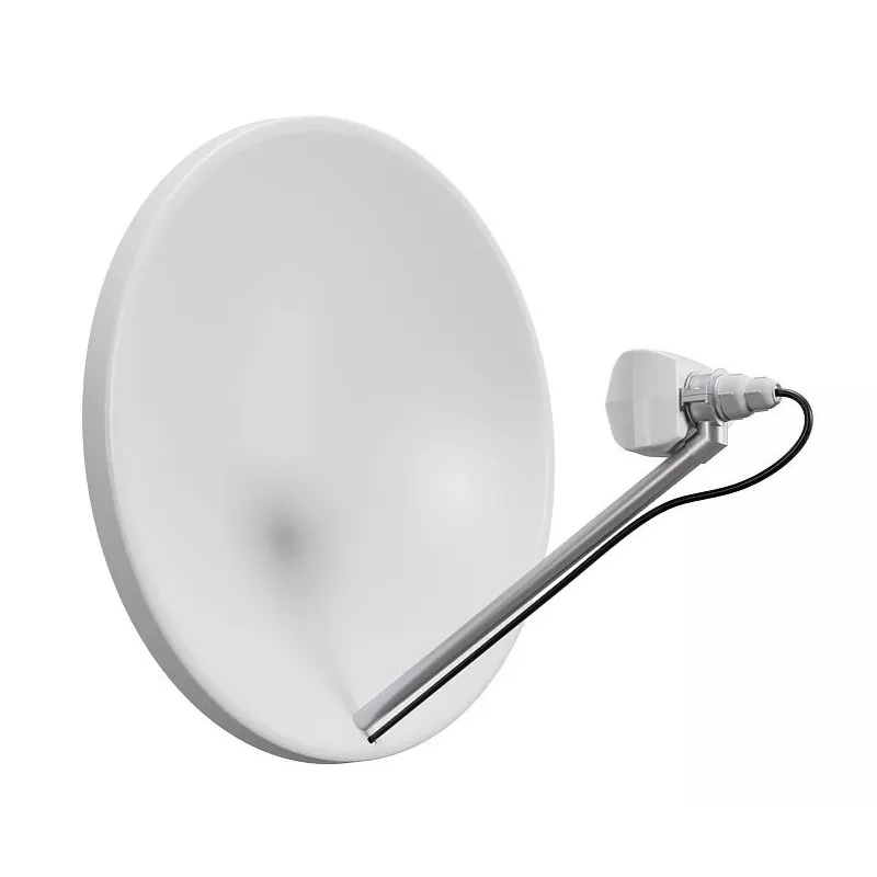 Mobiliojo tinklo modemas MikroTik LDF LTE6 kit