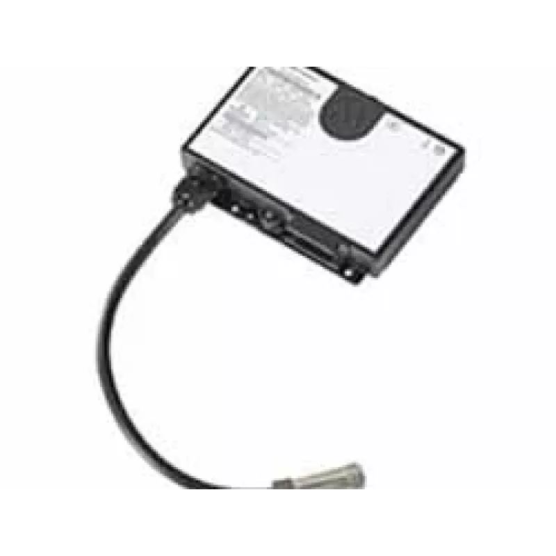 Motorola PWRS-9-60VDC-01R maitinimo adapteris/keitiklis Vidaus naudojimui Juodas