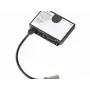 Motorola PWRS-9-60VDC-01R maitinimo adapteris/keitiklis Vidaus naudojimui Juodas