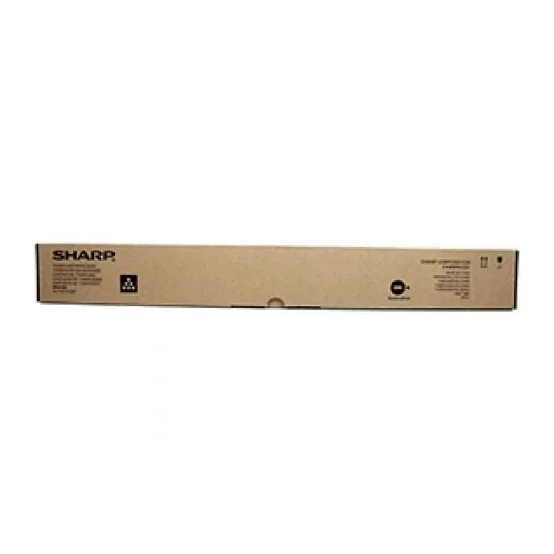 Tonerio kasetė Sharp DX25GTBA 20000 puslapių Juoda
