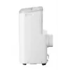 Kilnojamasis oro kondicionierius Electrolux EXP34U339CW 3,4 kW vėsinimo