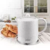 Feel-Maestro MR067 elektrinis virdulys 1,2 L 1200 W baltas