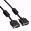 VGA laidas ROLINE HQ 10m V/V su feritu