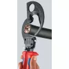 Šoninio pjovimo replės Knipex 95 31 280