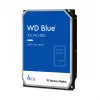 HDD Western Digital 4TB 3.5 colio Serial ATA III WD40EZAX