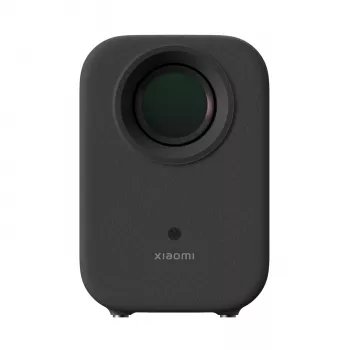 Xiaomi Mi Smart Projector L1 LCD 200LM 40-120 colių 1080P WiFi Bt Google TV