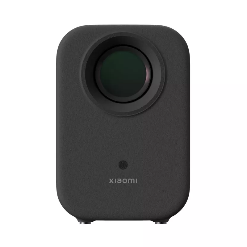 Xiaomi Mi Smart Projector L1 LCD 200LM 40-120 colių 1080P WiFi Bt Google TV
