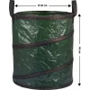 Basetech BT-2258734 sodo maišas 56 l žalias