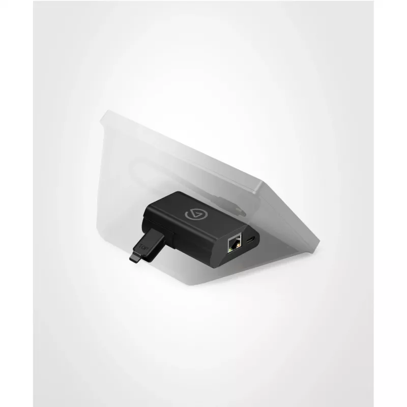 Elgato Stream Deck tinklo Dock (10GBW9901)
