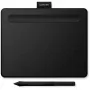Grafikos planšetė Wacom Intuos S Juoda