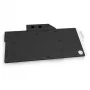 Vandens blokas EK Water Blocks 3831109836781 Acetal Copper Juoda