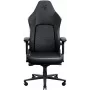 Razer Ergonomic žaidimų kėdė with Breathable Comfort | Iskur V2 NewGen | Juoda