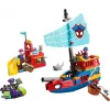 LEGO MARVEL 11208 Team Spidey Pirate Ship