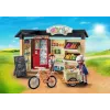 PLAYMOBIL Country Farm Shop 71250 žaislų rinkinys