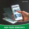 Apsauginis ekrano stikliukas 4smarts 456348 Apple iPhone SE (2020) / 8 / 7