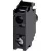 Siemens LED elementas, geltonas, 230 V/AC, SIRIUS ACT 3SU1401-1BF30-1AA0, 1 vnt. (3SU1401-1BF30-1AA0)