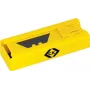 Peilio ašmenys C.K Tools T0959-50