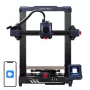 3D spausdintuvas AnyCubic Kobra 2 Pro K2RC0BK-Y-O su dviguba Z ašimi ir automatiniu stalo lygiavimu