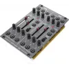 Modulinio sintezatoriaus modulis Behringer Dual VCF 121 — 2 kanalų įtampa valdomi filtrai